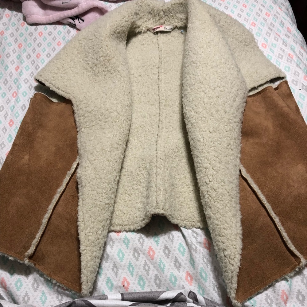 Vest